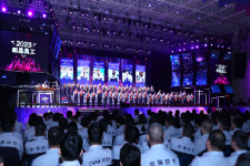 弘扬榜样力量！一起揭晓中国金年会2023“年度表彰榜单”
